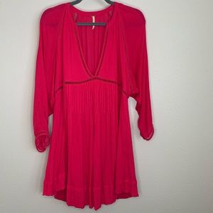 Free People | Boho Dress